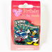 Disney “June It's My Birthday!" Donald Duck Birthday Cake 2008 LE 1000 Pin