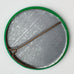 Vintage ComputerWorld I heard It Through the Tape Drive Pinback Button Pin