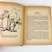 Heidi By Johanna Spyri Hardcover Antique Book 1944