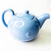 Vintage Coorsite Periwinkle Teapot