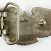 Vintage Harley Davidson Motor Cycles Belt Buckle