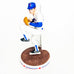 Nolan Ryan Texas Rangers The No Hitter Man 1993 Sports Impressions 399 Mini Figurine