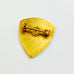Vintage WIBC League High Series Womens Bowling Lapel Brooch Pin