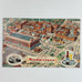 Anheuser Busch Home Of The Budweiser St. LOUIS MO Postcard Unposted