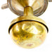 Antique Brass Spittoon Ashtray