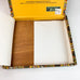Cuesta Rey Cigar Paper & Wood Decorative Box