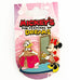Disney Daisy Minnie Princess Dress Festival of Dream Fairy Tale Collection Pin