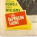 The Hoodlum Saint 1946 William Powell Esther Williams MGM Movie Actress Lobby #6