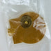 Vintage 1981 SCMA 3 Flags Classic USA CANADA MEXICO Motorcycle Biker Pin