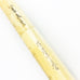 Antique Chinese Handle Calligraphy Brush