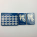 Readers Digest Playing Cards Hong Kong 2 Decks