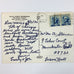 New Orleans Louisana Royal Street Promenade French Quarter Postcard