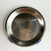 Vintage Loyal Fan PC Week Cat Blue Eyes Computer Pinback Button Pin