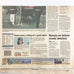 Press Telegram The Nation Mourns Ronald Regan 2004 Newspaper