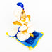 Vintage Disney Aladdin Japan Figurine