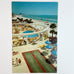 Breckenridge Resort Beach Club St. Petersburg Beach Florida FL Postcard