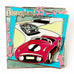 Disneyland 55th Anniversary Cast Exclusive Retro Autopia Pin