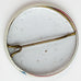 Vintage “I Like Mike” Red Star Pin Pinback Button