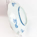 Antique Japanese Imari Porcelain 19th Century Plate