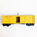 Hallmark Keepsake Ornament 2006 Lionel Trains Union Pacific Veranda Stockcar
