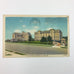 Vintage St. Mary's Hospital St. Louis Missouri Posted Postcard