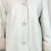 CHOSEN Couture Collection Fur Leather Coat Jacket