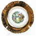 Vintage Vogue Dinnerware 22K Warranted Gold Plate