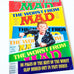 MAD Magazine Super Special #53 The Worst From Mad Winter