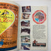 Arkansas Tour Guide And Arkansas Living 1969 Paperback