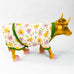 Vintage Cow Parade Early Show Figurine
