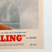 Jupiter's Darling In Color 1955 MGM Cinemascope Esther Williams Lobby Card