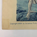 Raw Wind in Eden 1958 CinemaScope Esther Williams Jeff Chandler Lobby Card