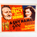 1955 A Guy Named Joe Spencer Tracy MGM Irene Dunne Lobby Card