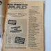 MAD Magazine 1967 Tenth Annual Edition of More Trash