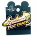 Disney World Epcot Test Track Car Pin