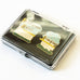 Disney DLR Cast Exclusive  Disneyland Marquee & Hotel Sign LE 2 Pin Set