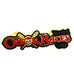 Disney DLR Canoe Races Cast Exclusive Limited Edition Pin