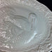 Vintage Ceramic Turkey Serving Tray Platter Japan