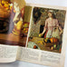 Magazine Of Art Exhibit 24 January-February 1968 Billings Paint Company