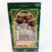 Musical Wooden Animated Stage Show Wind Up