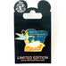 Disney Tinkerbell Happy Thanksgiving 2010 Cast Member Limited Edition Pin