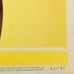 1945 MGM Thriller of A Romance Esther Williams Van Johnson Movie Lobby Card