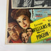 La Reina Del Mar Esther Williams Million Dollar Mermaid Spanish Title Lobby Card