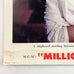 1952 Esther Williams Million Dollar Mermaid Lobby Card