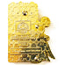 Disney Parks Mickey Mouse Before You Go On Stage Cast Member Exclusive Pin