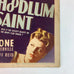 1946 MGM The Hoodlum Saint Esther Williams William Powell Lobby Card