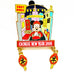 Disney Cast Member Chinese New Year Mickey Mouse Limited Edition 1500 Pin