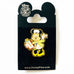 Disney Nurse Minnie Mouse with Clipboard Pin