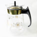 Vintage Pyrex Glass Carafe Coffee Pot