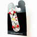 Disney Pirate Skull Crossbone & Dragon Skateboard Pin